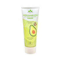 Nutrition Hand Cream for Dry and Extra-Dry Skin