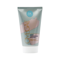 Nourishing body cream Omega 369