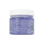 Nutritional gel facial mask