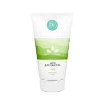 Hand and body cream