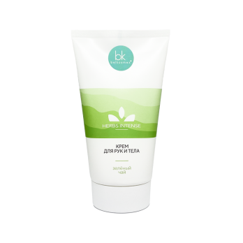 Hand and body cream