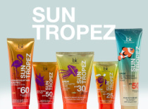 NEW! Высокая степень защиты от солнца SPF 50, 60