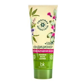 Anti-hair loss conditioner