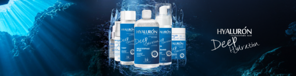 HYALURON Deep Hydration НОВИНКА Скоро в продаже
