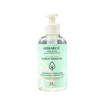 Gentle gel  for intimate hygiene