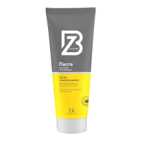 Cleansing Facial Paste