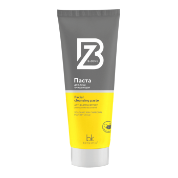 Cleansing Facial Paste
