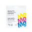 Face mask magnesium + Na Zn Mn
