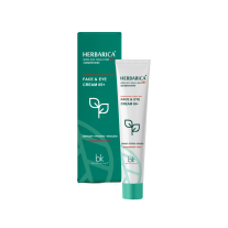 Facial and eye cream  65+ super nutrition