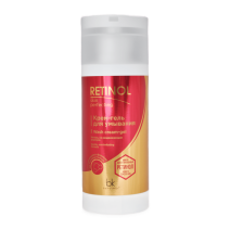 Wash cream-gel
