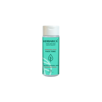 Facial toner freshness energy