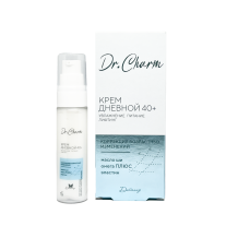 Day cream 40+
