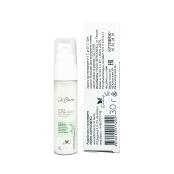 Day cream 30+