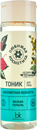 Facial toner • Absolute tenderness