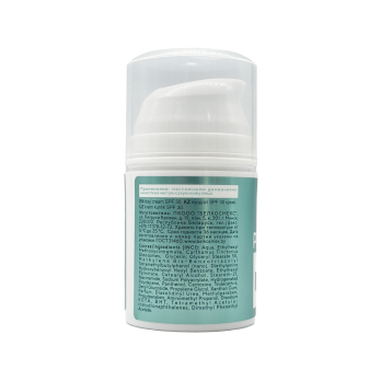 Day cream SPF 30