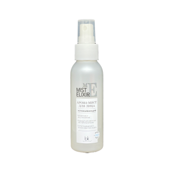 Face aroma-mist soothing