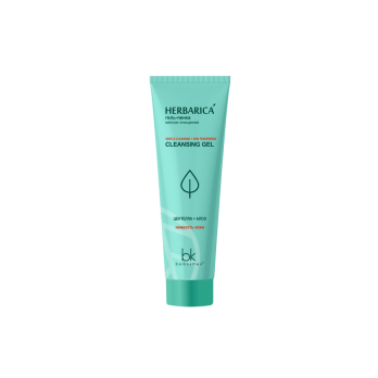 Gel-foam soft cleansing 