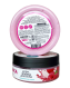 Body fluid cream with raspberry seed oil