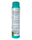 Shampoo with ginseng extract