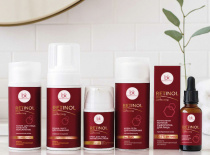 Встречайте новинки в линии Retinol Skin Perfecting!