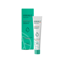Facial and eye cream 55+ nutrition energy