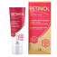 Exfoliating face cream effective rejuvenation
