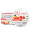 Grapefruit body salt paste