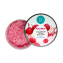 Sugar body scrab with raspberry seed oil