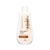 BODY MILK