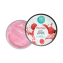 Body fluid cream with raspberry seed oil