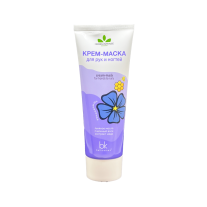 Hand & Nail Cream Mask