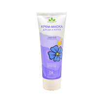 Hand & Nail Cream Mask
