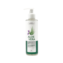 Gel-comfort for intimate care