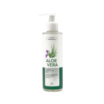 Gel-comfort for intimate care