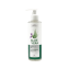 Gel-comfort for intimate care