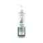 Moisturizing soothing body gel