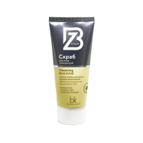 Cleansing Facial Scrub