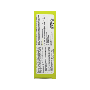 Moisturizing normalizing combination & oily skin serum witn oils