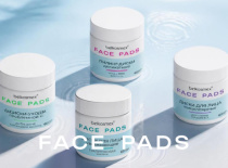Новинка! FACE PADS