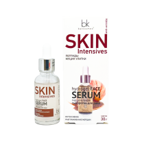 Hydrogel Face Serum INTENSIVE WRINKLE SMOOTHING