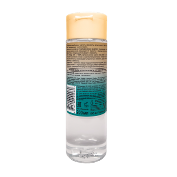 Balancing toner for dry and sensitive skin