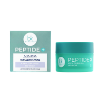 Facial night cream