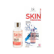 Hydrogel Face Serum PRESERVATION OF SKIN YOUTHFULNESS