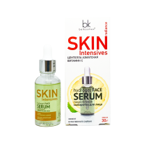 Hydrogel Face Serum NATURAL RADIANCE EFFECT