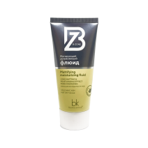 Mattifying Moisturizing Fluid