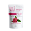 Rose oil sea bath salt