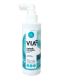 Sea salt hair spray