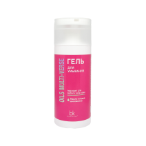 Wash gel