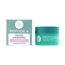 Facial day cream