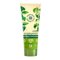Hair thickness and volume conditioner